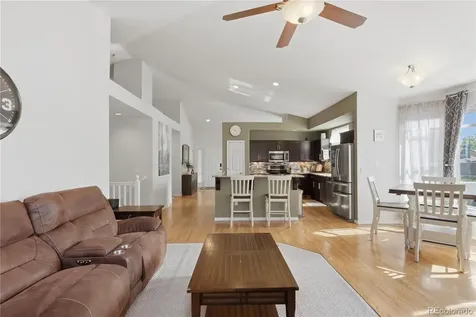 16076 Sequoia Drive Parker CO 80134
