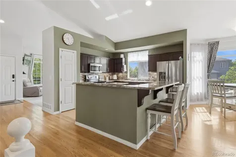 16076 Sequoia Drive Parker CO 80134