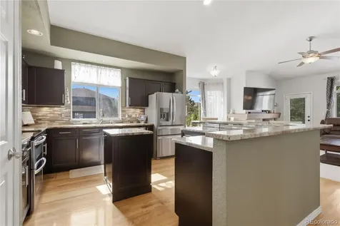 16076 Sequoia Drive Parker CO 80134