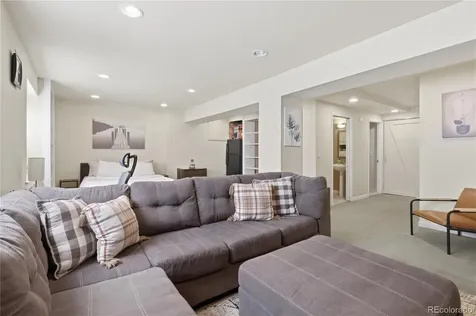 16076 Sequoia Drive Parker CO 80134