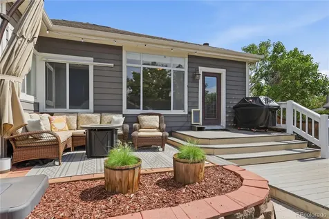 16076 Sequoia Drive Parker CO 80134