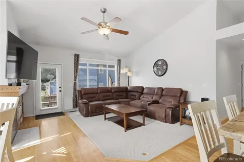16076 Sequoia Drive Parker CO 80134