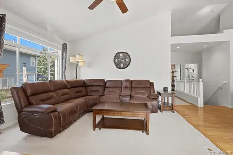 16076 Sequoia Drive Parker CO 80134