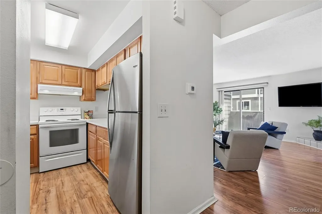 6855 W 84th Way Arvada CO 80003