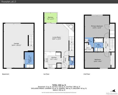 6855 W 84th Way Arvada CO 80003