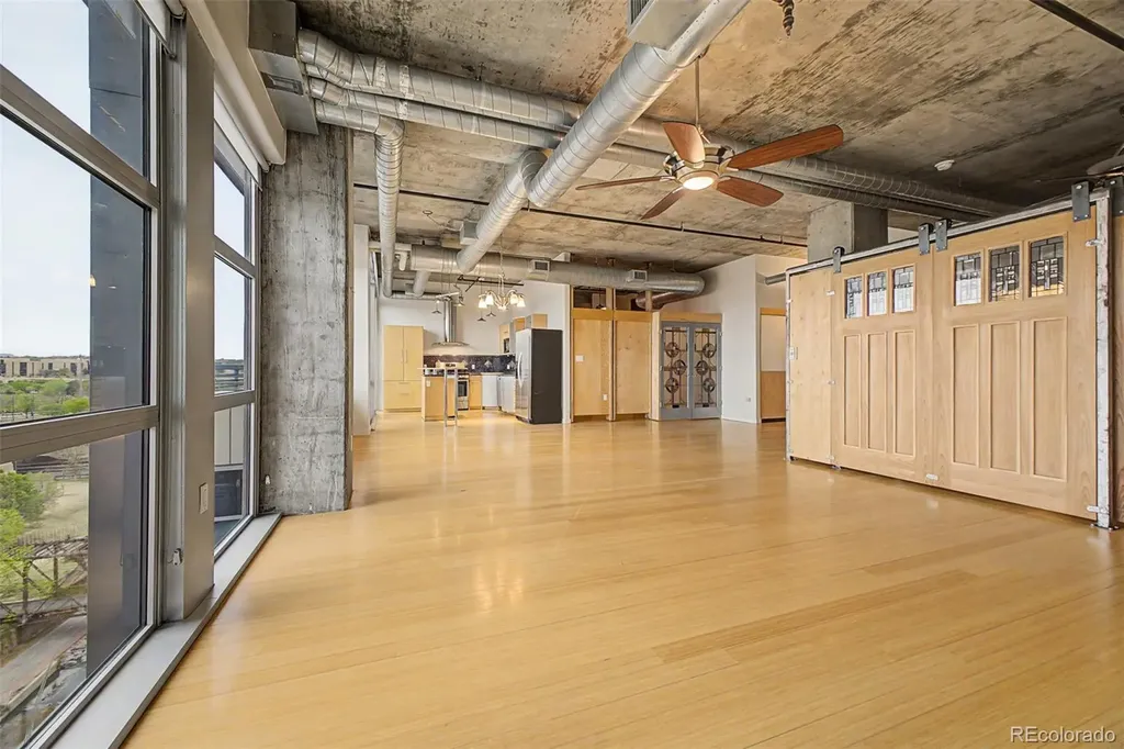 1401 Wewatta Street Denver CO 80202