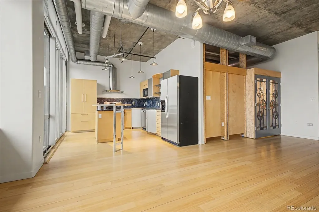 1401 Wewatta Street Denver CO 80202
