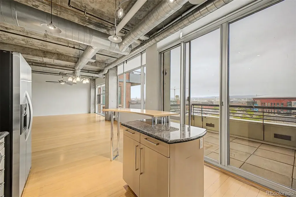 1401 Wewatta Street Denver CO 80202