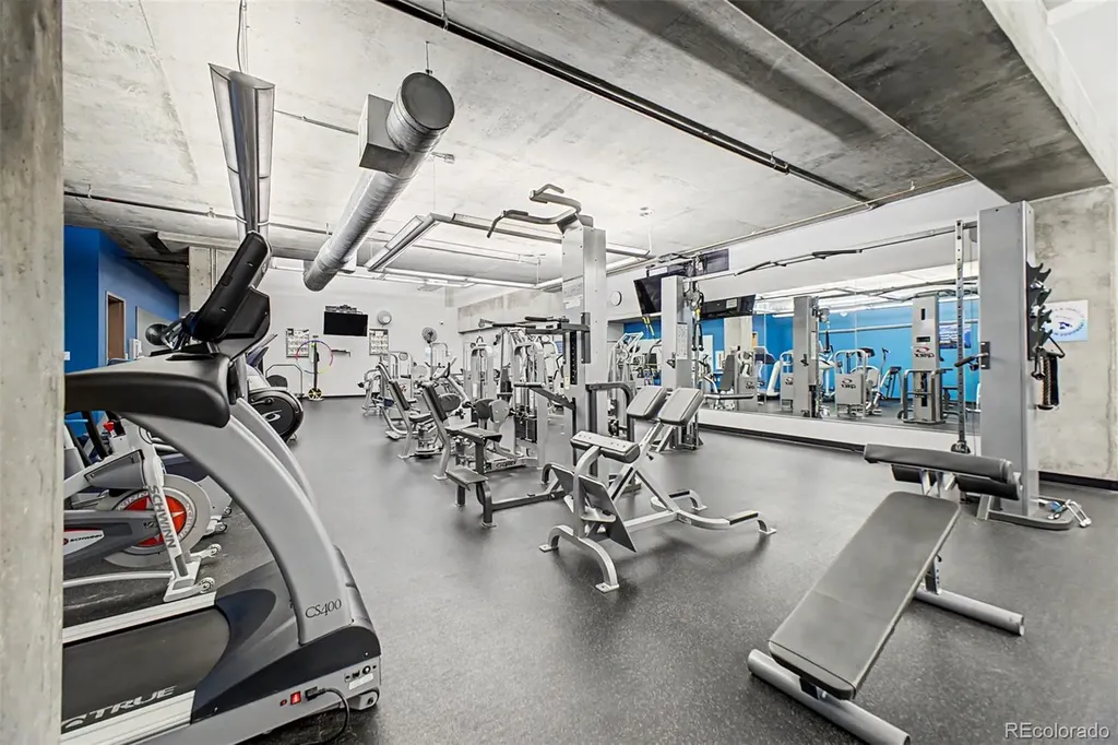 1401 Wewatta Street Denver CO 80202