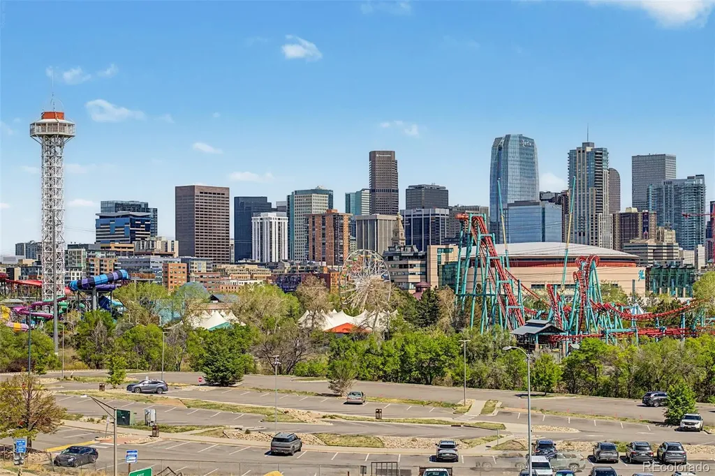 1401 Wewatta Street Denver CO 80202