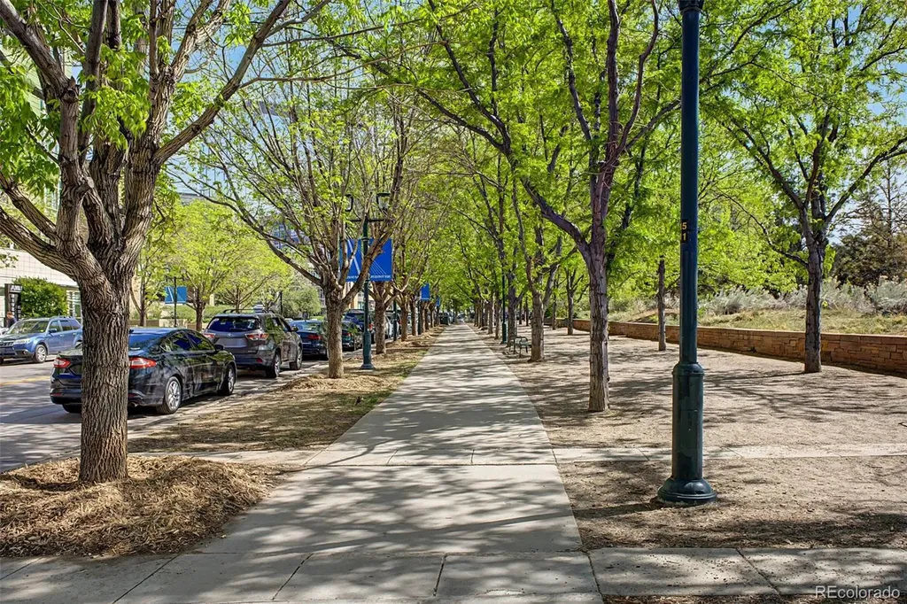 1401 Wewatta Street Denver CO 80202