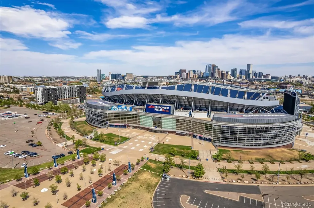 1401 Wewatta Street Denver CO 80202