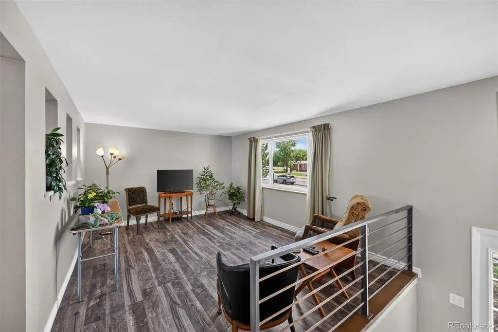 9605 Damon Drive Denver CO 80260