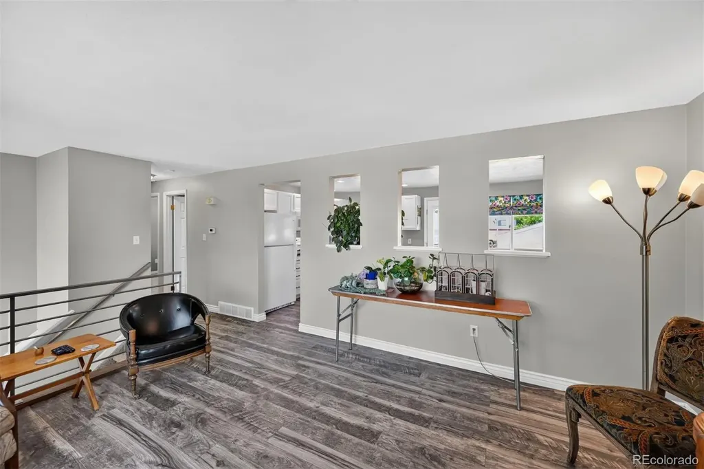 9605 Damon Drive Denver CO 80260