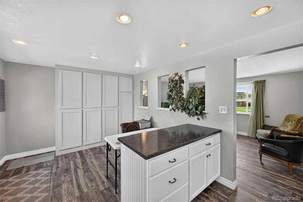 9605 Damon Drive Denver CO 80260