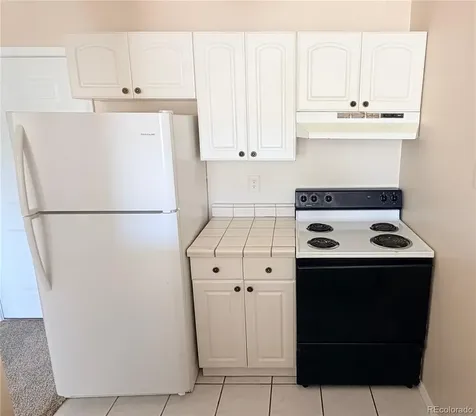 1064 Chambers Court Aurora CO 80011