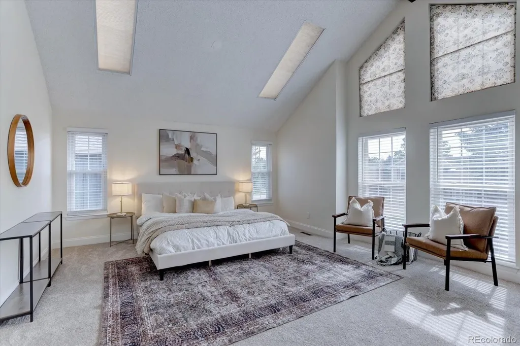 7643 Sunshine Peak Littleton CO 80127