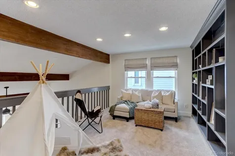 7643 Sunshine Peak Littleton CO 80127