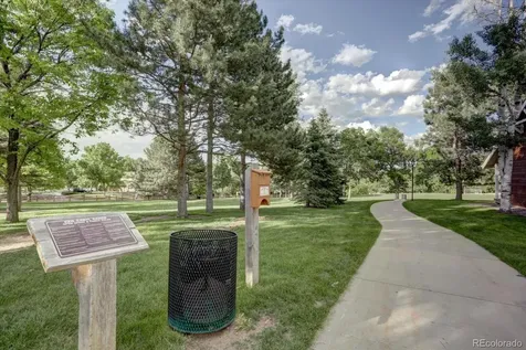 7643 Sunshine Peak Littleton CO 80127