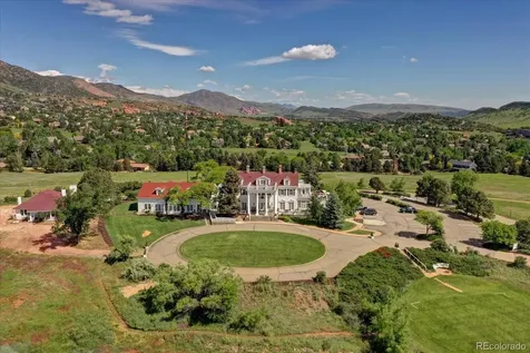 7643 Sunshine Peak Littleton CO 80127