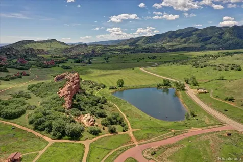 7643 Sunshine Peak Littleton CO 80127