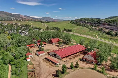7643 Sunshine Peak Littleton CO 80127