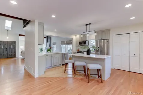 7643 Sunshine Peak Littleton CO 80127