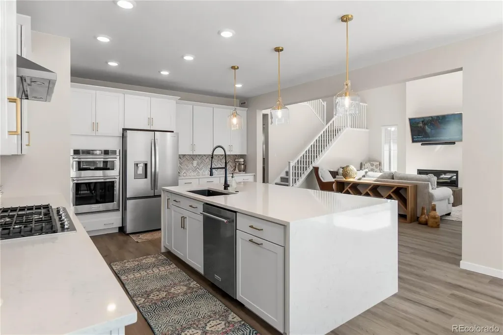 8484 Orchard City Drive Littleton CO 80125