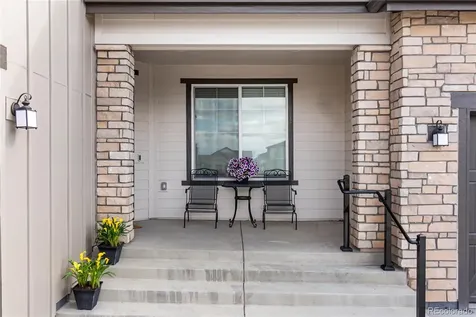 8484 Orchard City Drive Littleton CO 80125