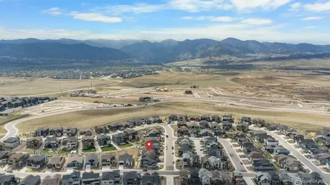 8484 Orchard City Drive Littleton CO 80125