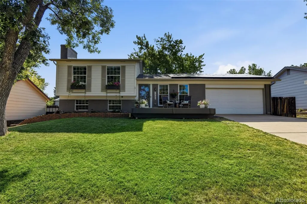 1333 Elmwood Street Broomfield CO 80020