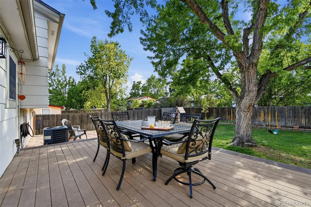 1333 Elmwood Street Broomfield CO 80020