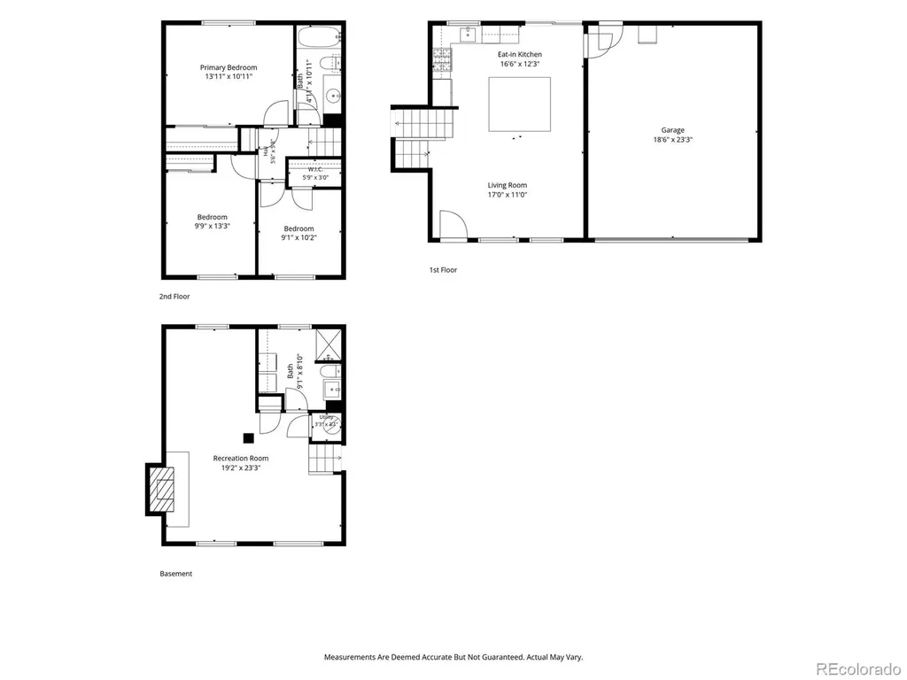 1333 Elmwood Street Broomfield CO 80020