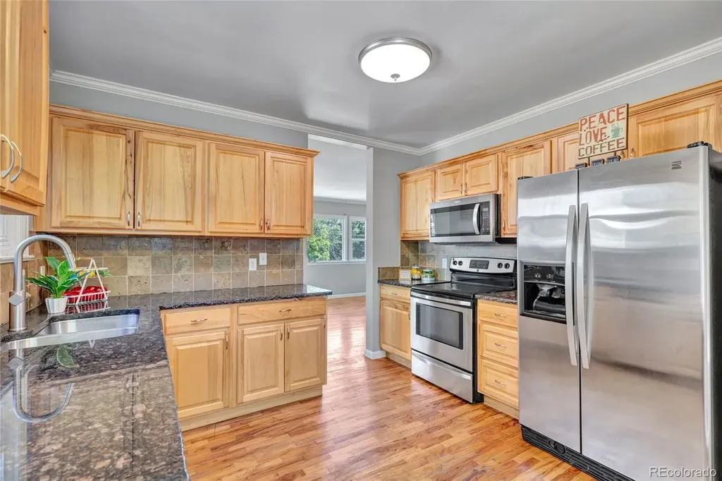 1617 E Kiowa Street Colorado Springs CO 80909