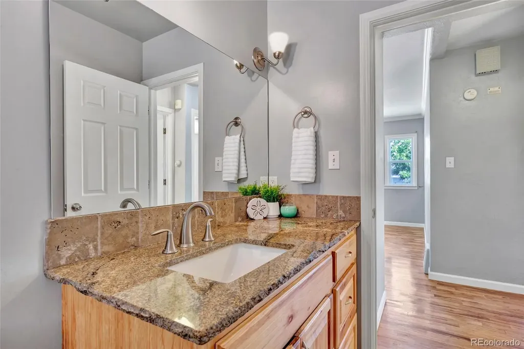 1617 E Kiowa Street Colorado Springs CO 80909
