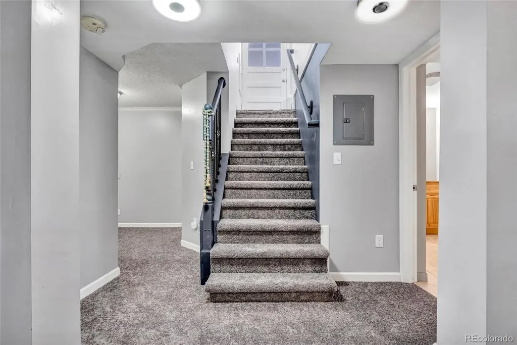 1617 E Kiowa Street Colorado Springs CO 80909