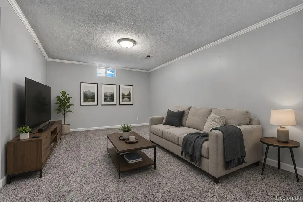 1617 E Kiowa Street Colorado Springs CO 80909