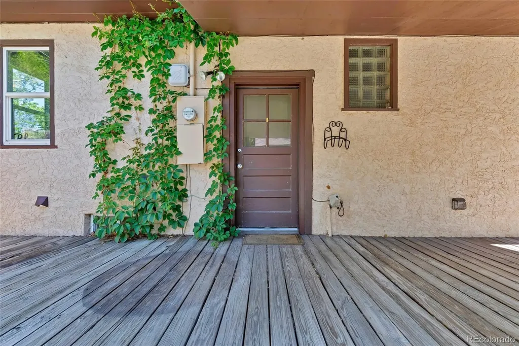 1617 E Kiowa Street Colorado Springs CO 80909