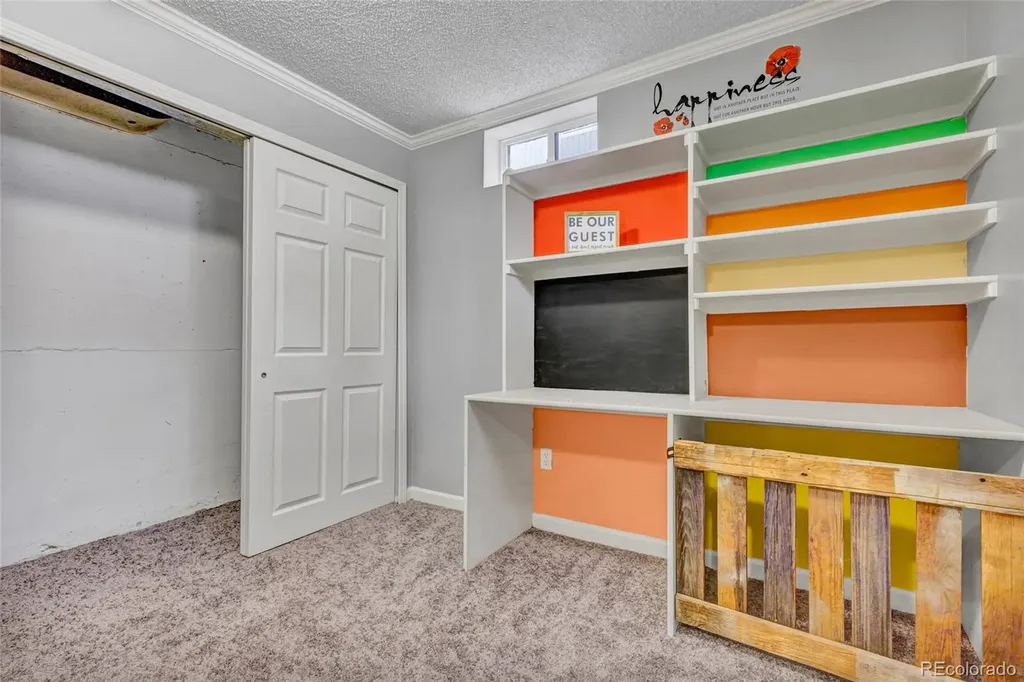 1617 E Kiowa Street Colorado Springs CO 80909