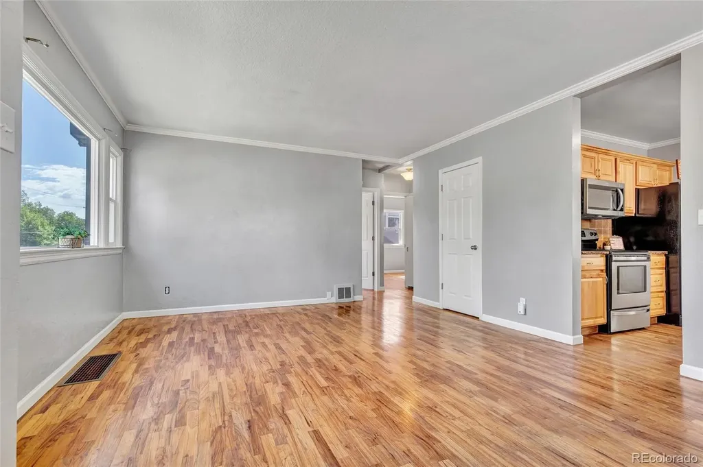 1617 E Kiowa Street Colorado Springs CO 80909