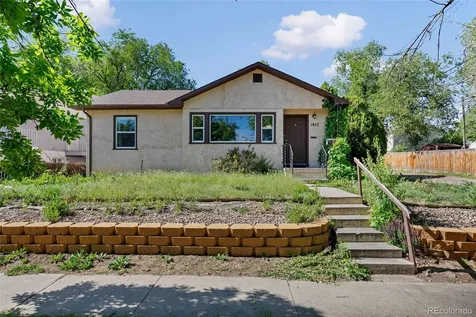 1617 E Kiowa Street Colorado Springs CO 80909