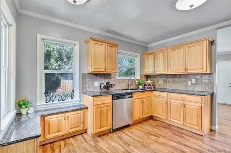 1617 E Kiowa Street Colorado Springs CO 80909