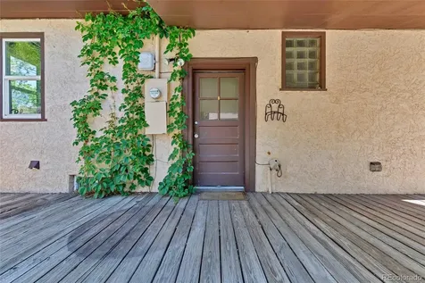 1617 E Kiowa Street Colorado Springs CO 80909