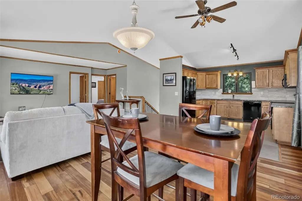 71 Columbine Drive Bailey CO 80421