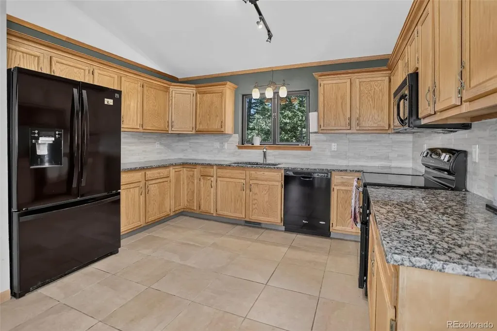 71 Columbine Drive Bailey CO 80421