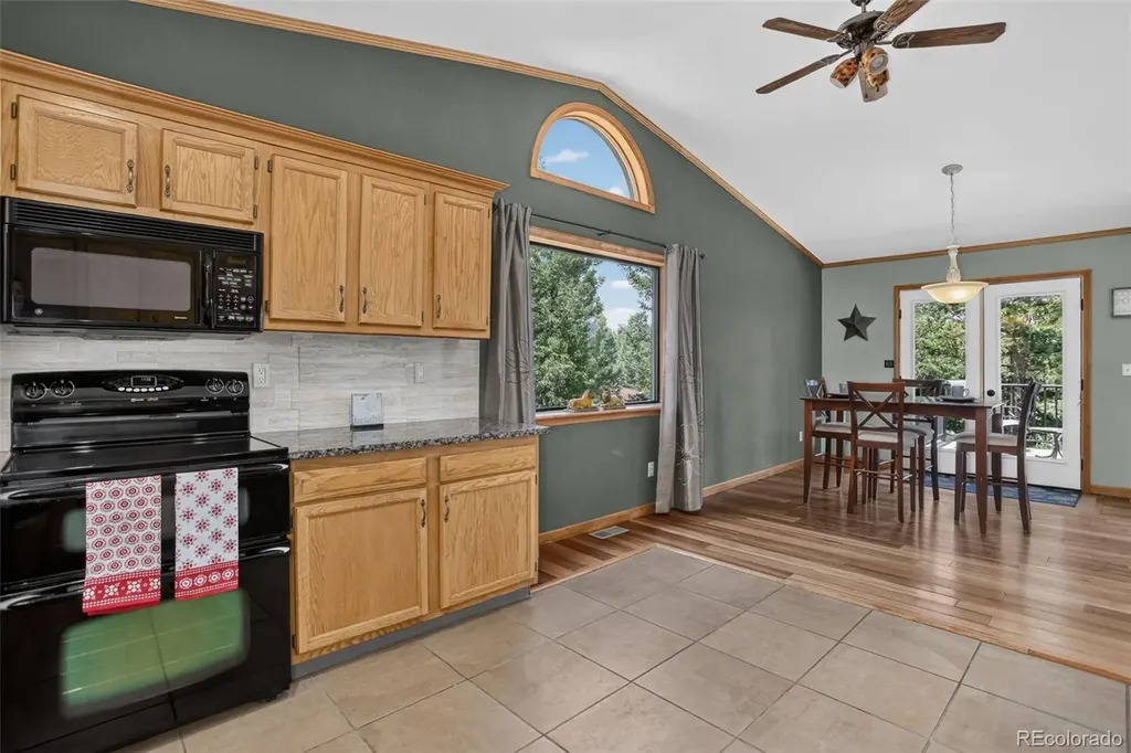71 Columbine Drive Bailey CO 80421
