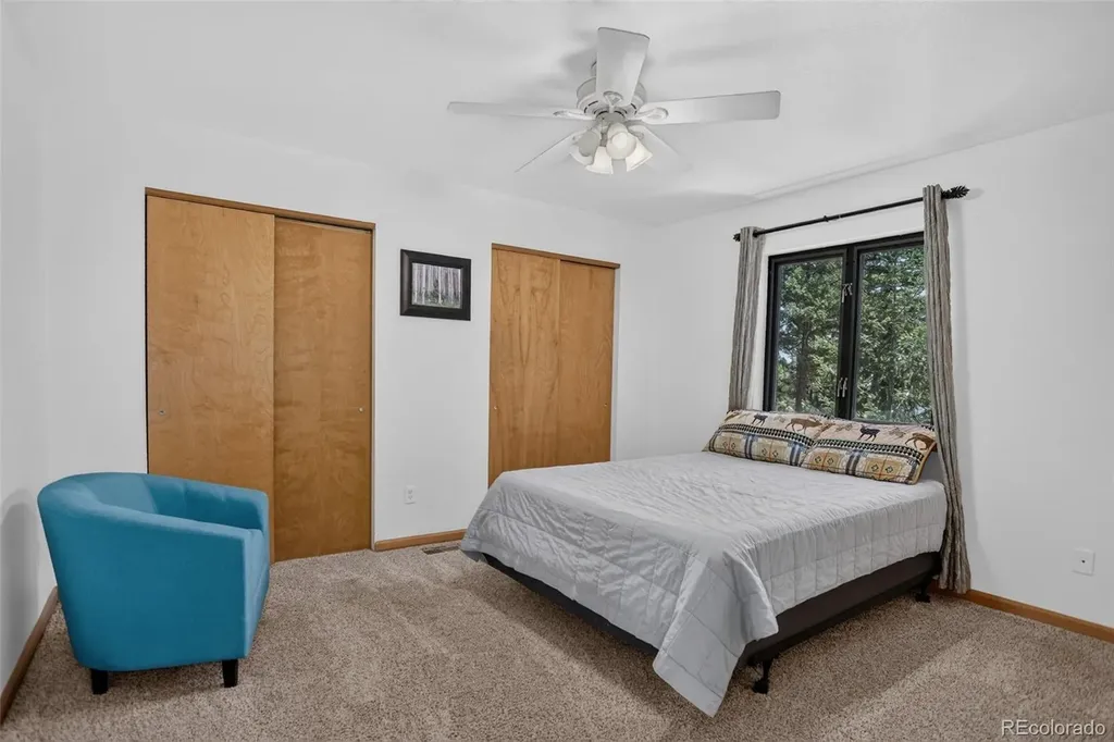 71 Columbine Drive Bailey CO 80421