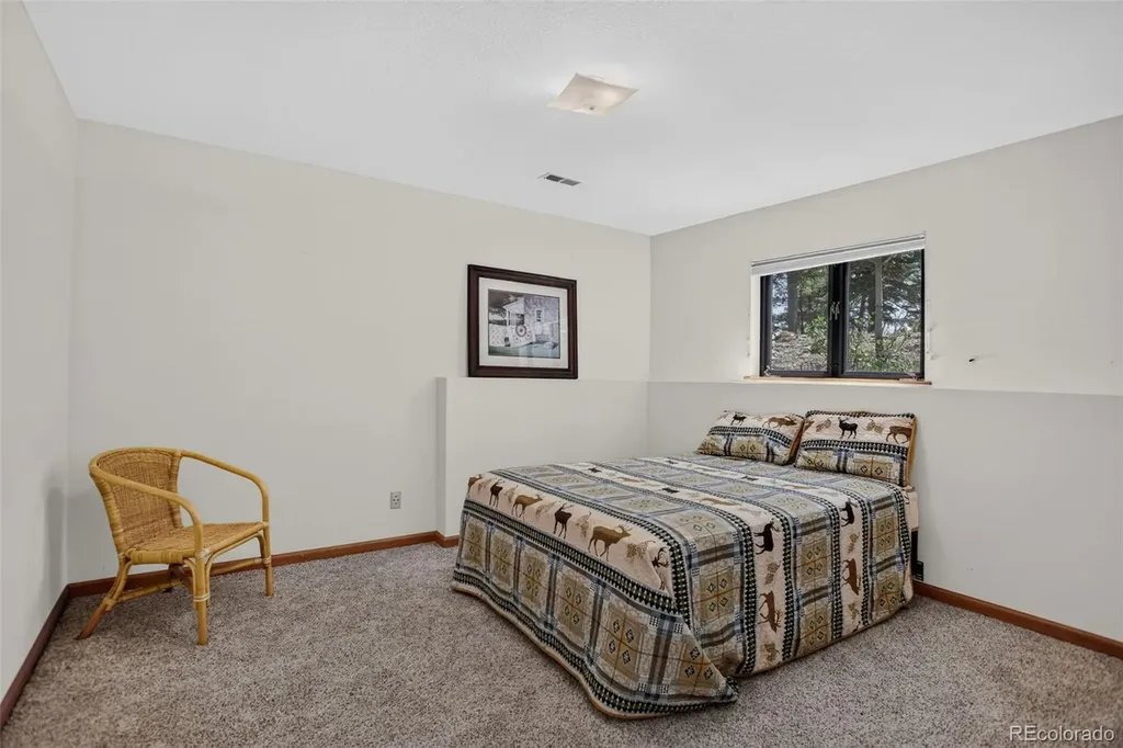 71 Columbine Drive Bailey CO 80421