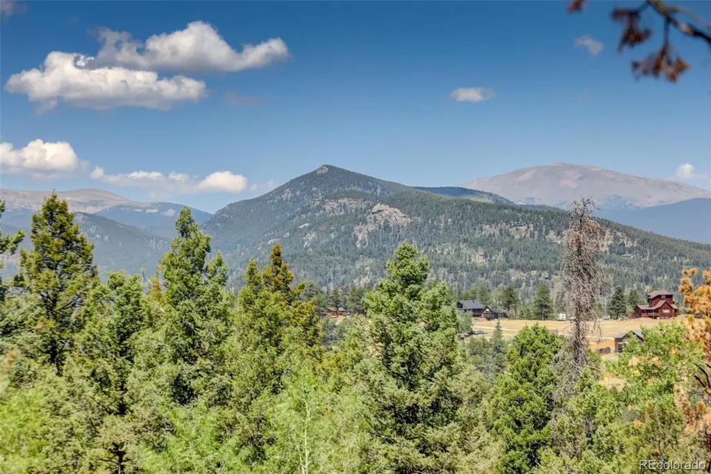 71 Columbine Drive Bailey CO 80421