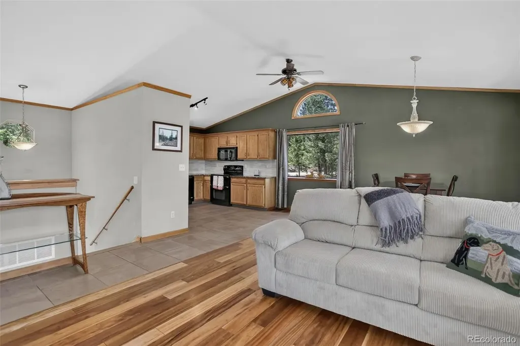 71 Columbine Drive Bailey CO 80421
